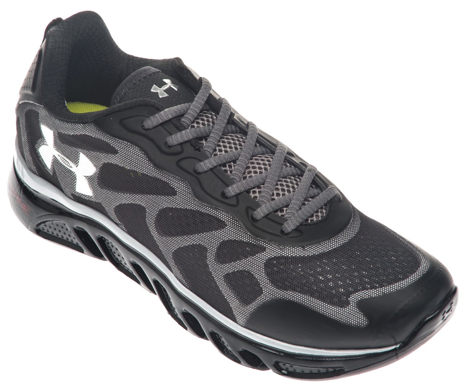 Under Armour® Men's Spine Venom Running Shoes thumbnail