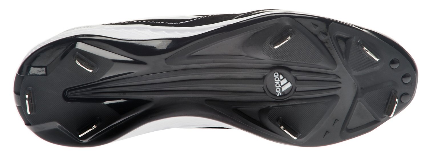 adidas Men's Titan Metal 2 Low-Top Baseball Cleats thumbnail