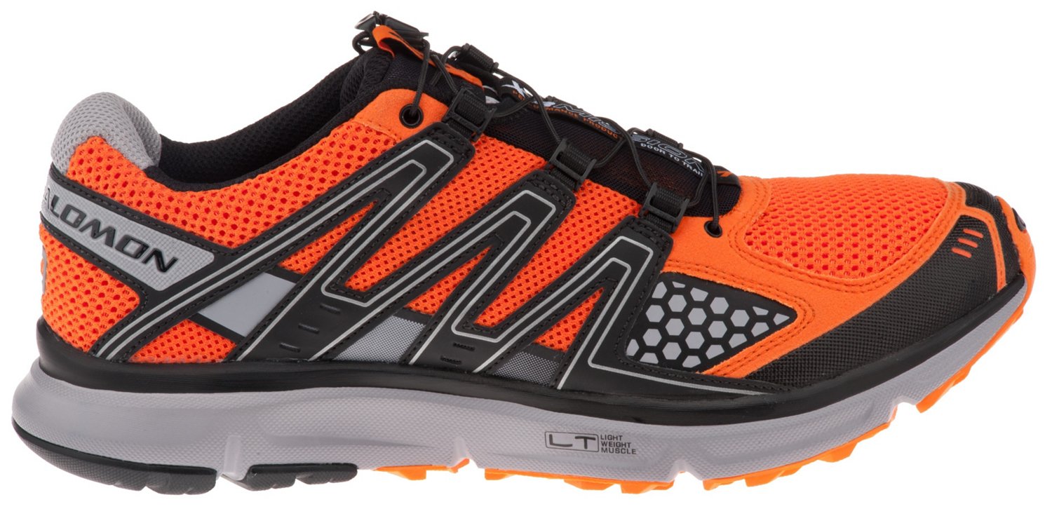 Salomon Men's XR Mission Trail Running Shoes