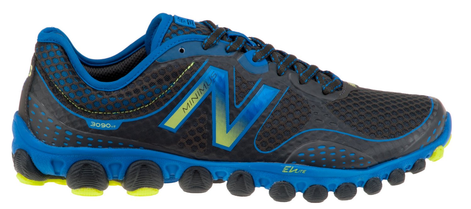 New Balance Men's Minimus Ionix 3090 Running Shoes