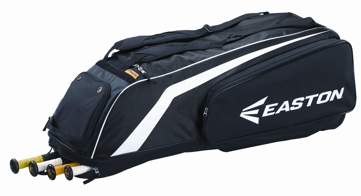 EASTON® Hyper Wheeled Bat Bag