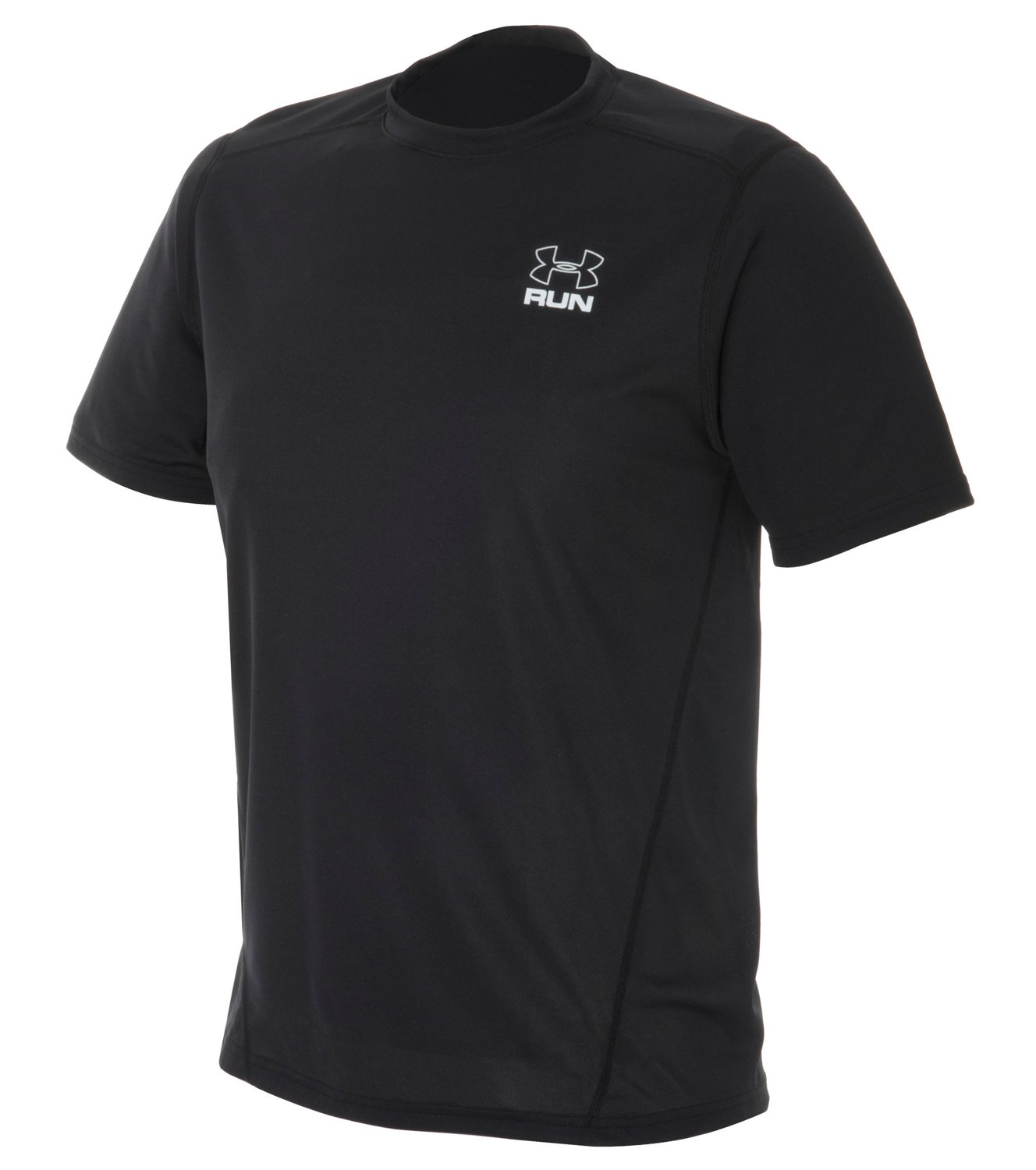 Under Armour® Men's Run HeatGear® Short Sleeve T-shirt