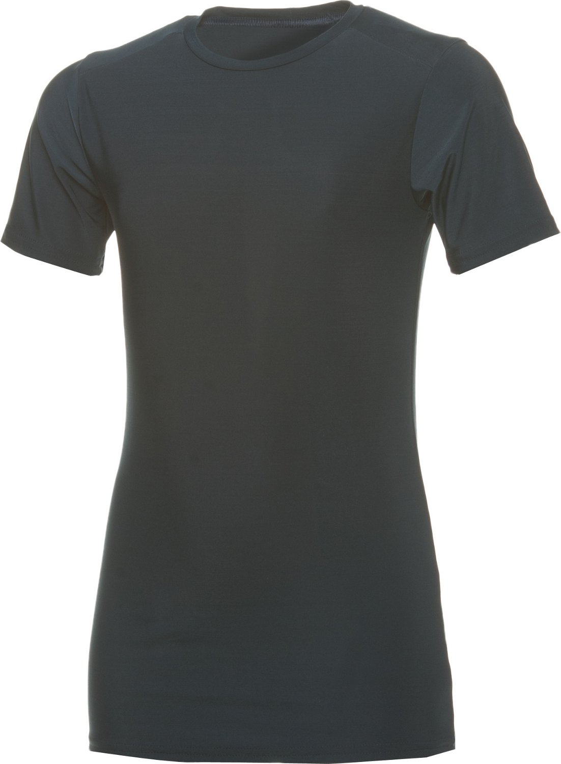 BCG Boys' Compression Short Sleeve Crew Neck T-shirt