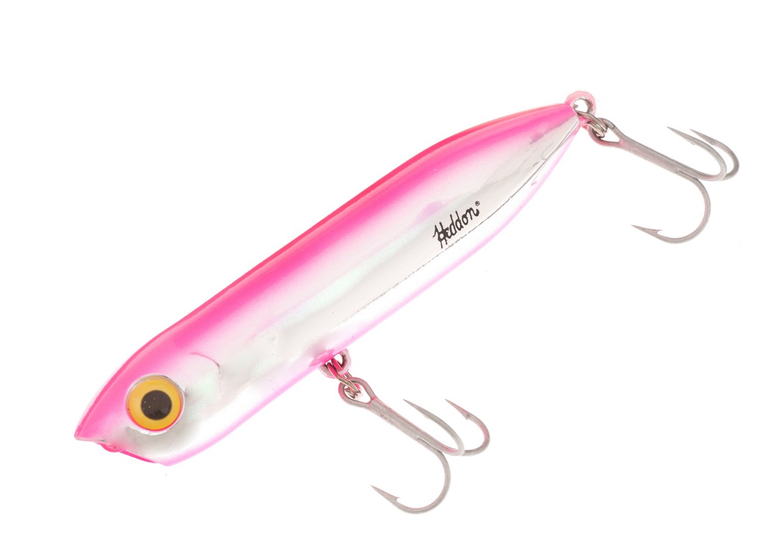 Heddon Chug'n Spook Jr. 3-1/2