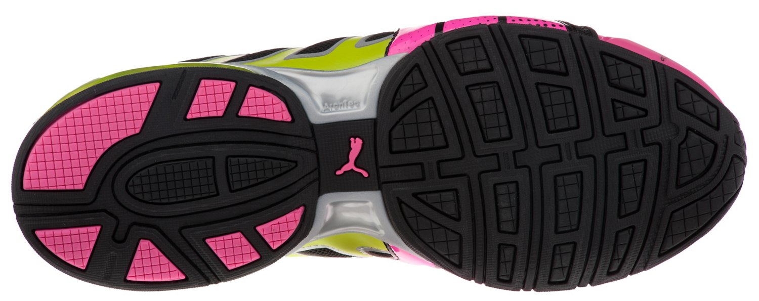 PUMA Women's Voltaic 4 MT Training Shoes thumbnail
