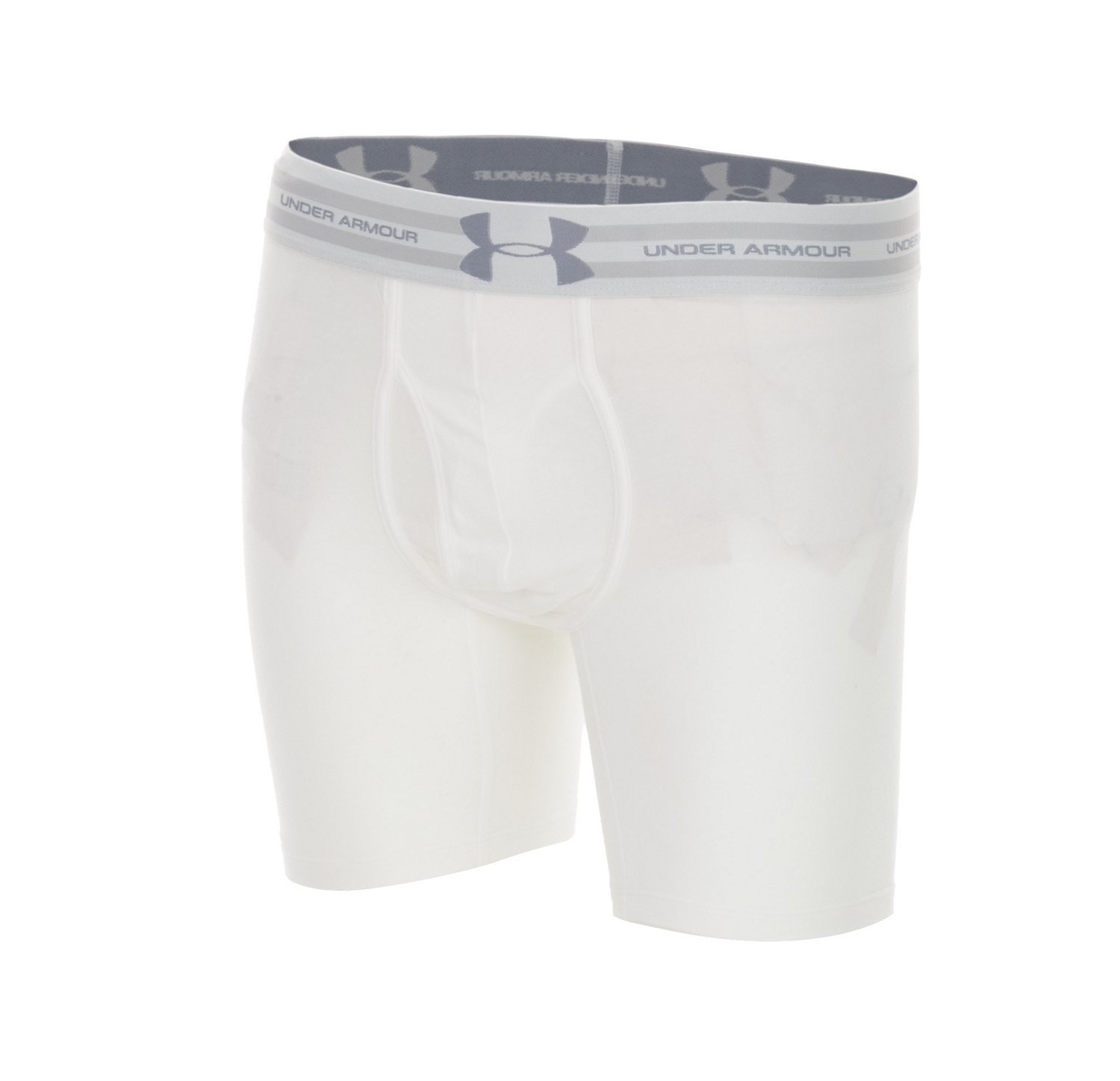 Under Armour® Men's Charged Cotton 6