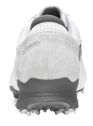 adidas Men's adizero Tour Golf Shoes thumbnail