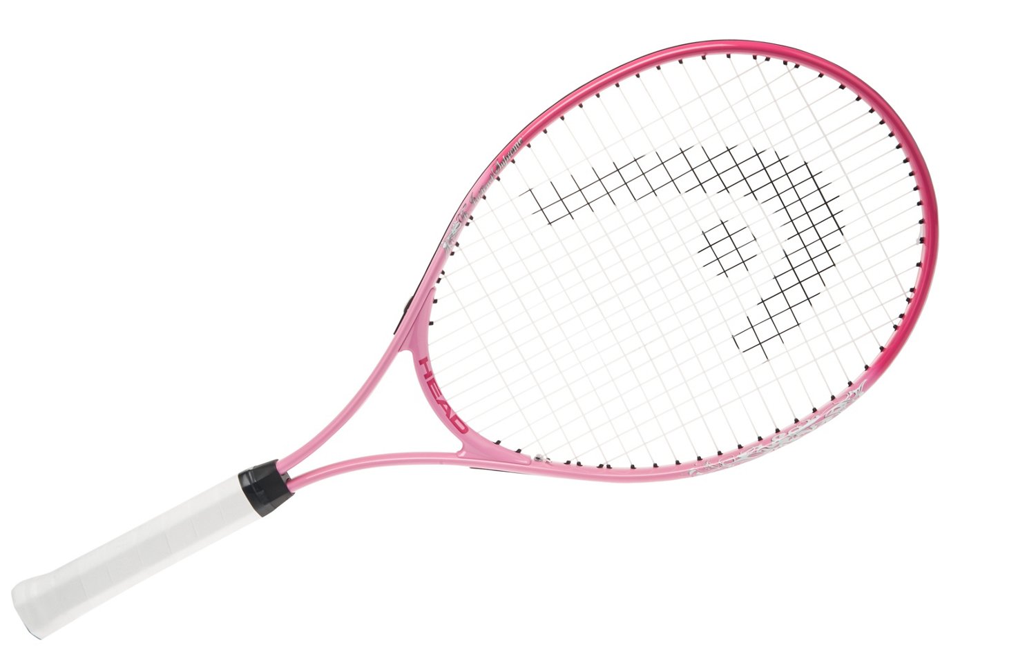 HEAD Women's TI Instinct Supreme Tennis Racquet