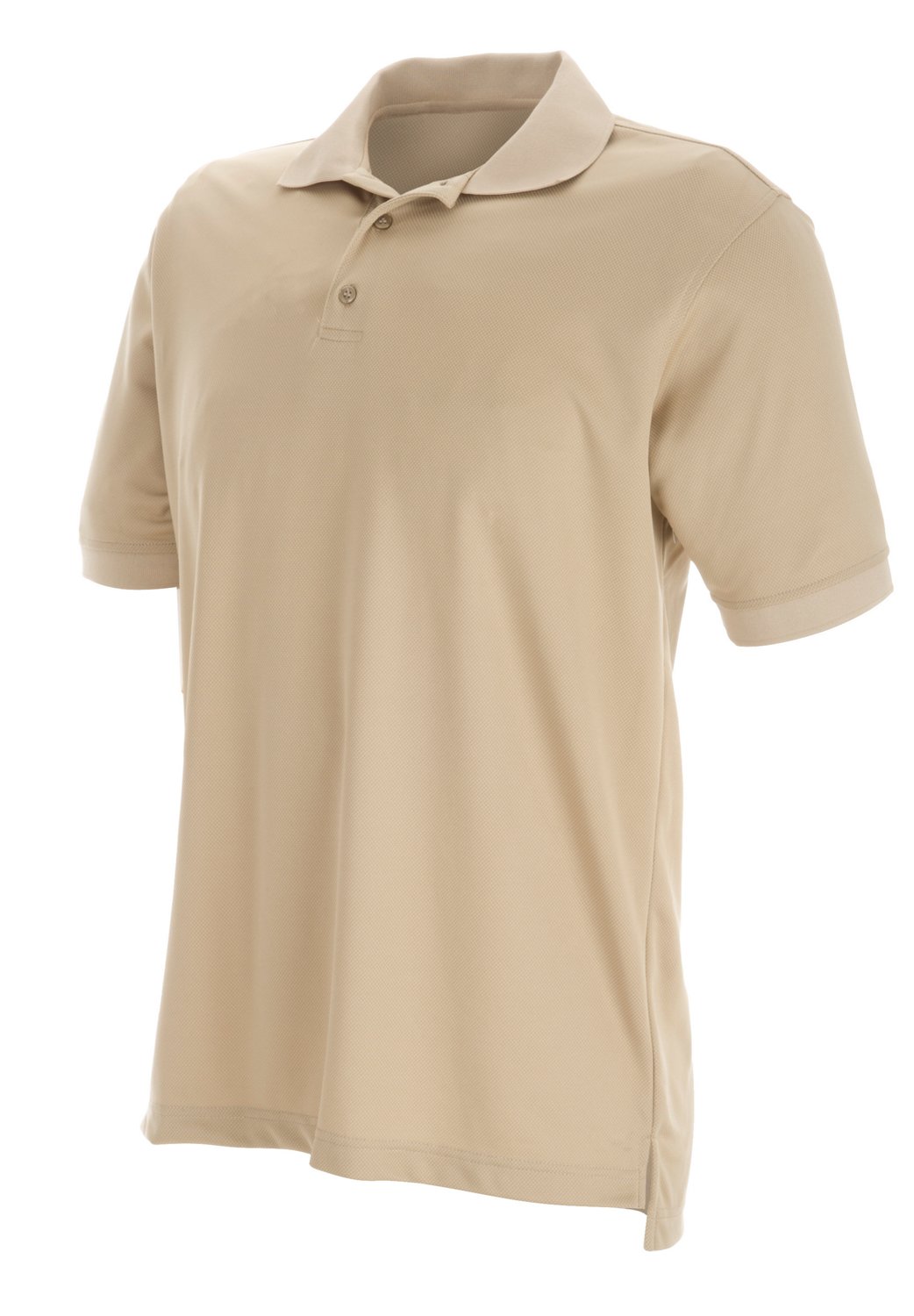Magellan Sportswear® Men's Voyager Performance Polo