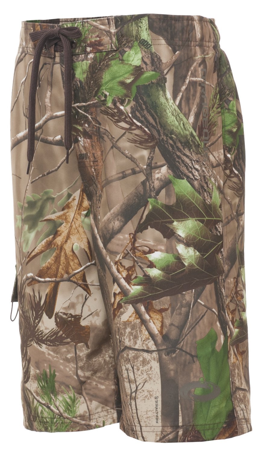O'rageous® Boys' E-board Short
