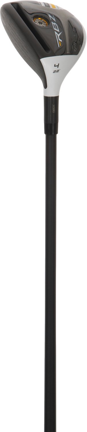 TaylorMade RocketBallz Stage 2 Rescue Club