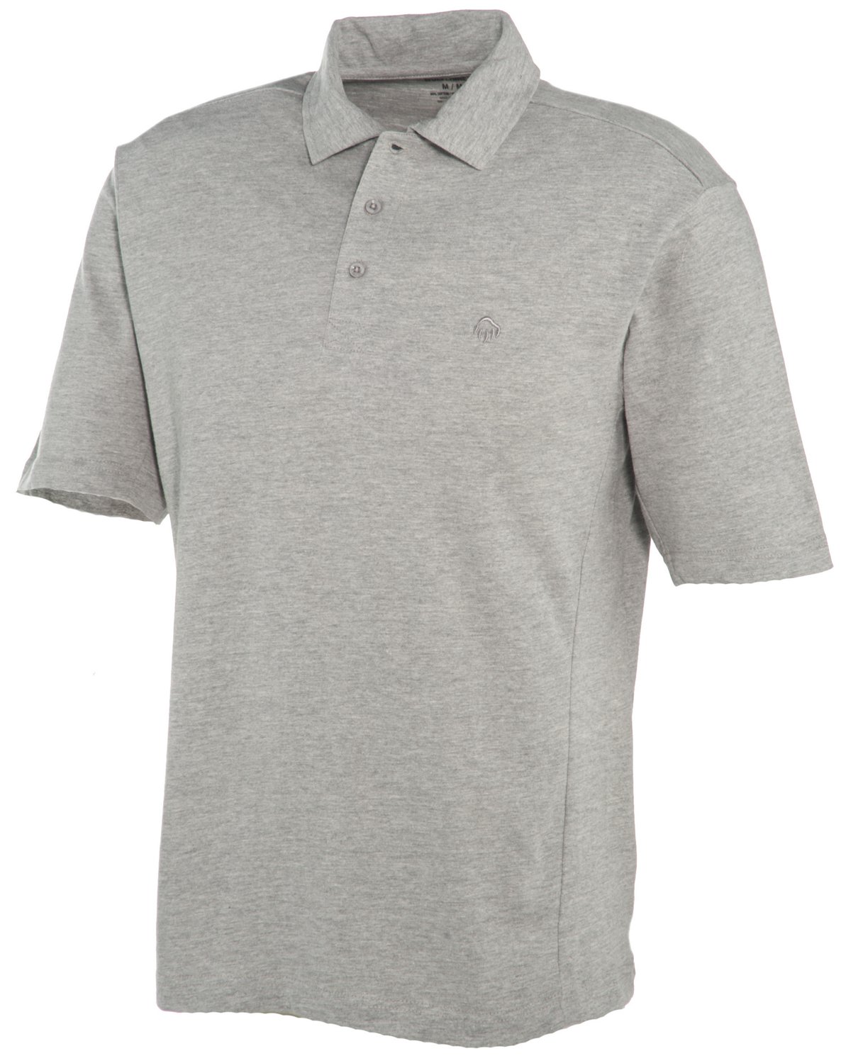 Wolverine Men's Rockford Short Sleeve Polo Shirt