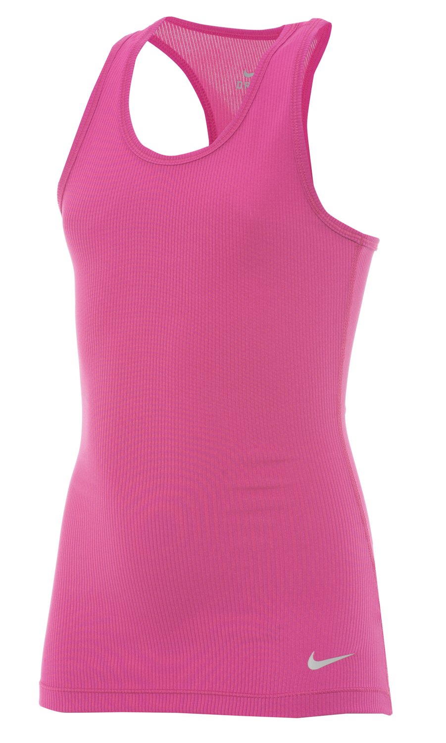 Nike Girls' Rally Slim Chill Tank Top