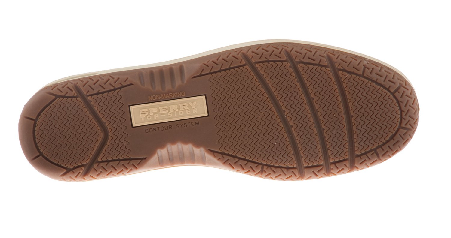 Sperry Top-Sider Men's Billfish Slip-On Shoes thumbnail