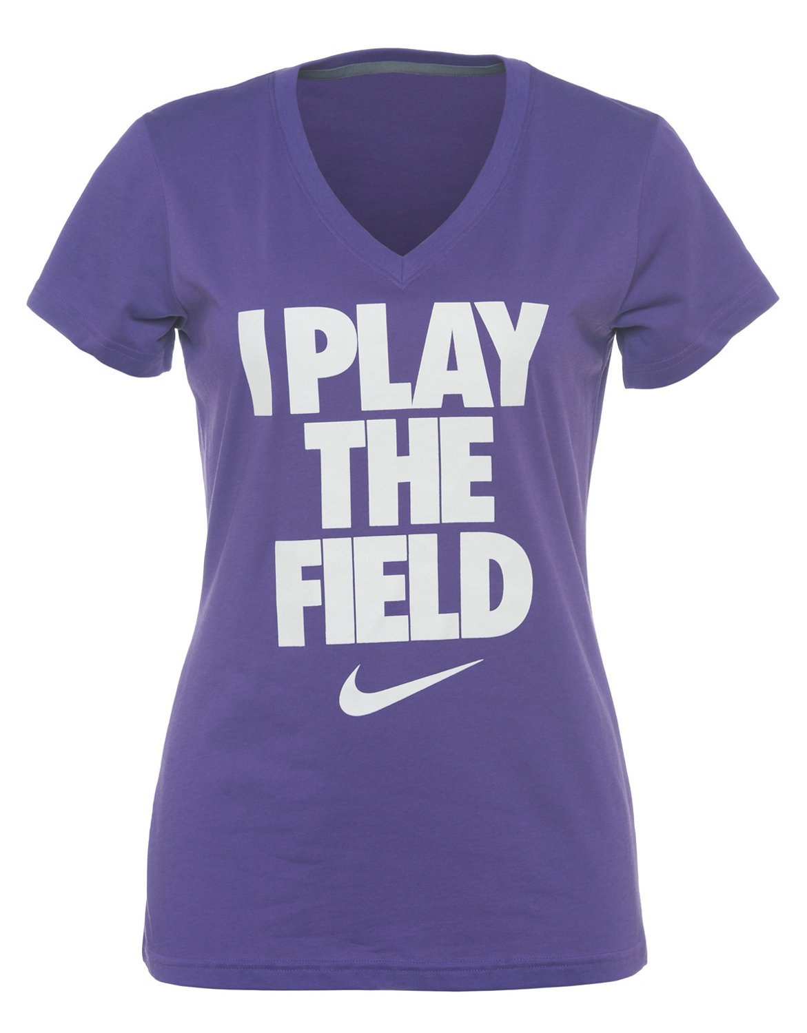 Nike Women's Play the Field T-shirt