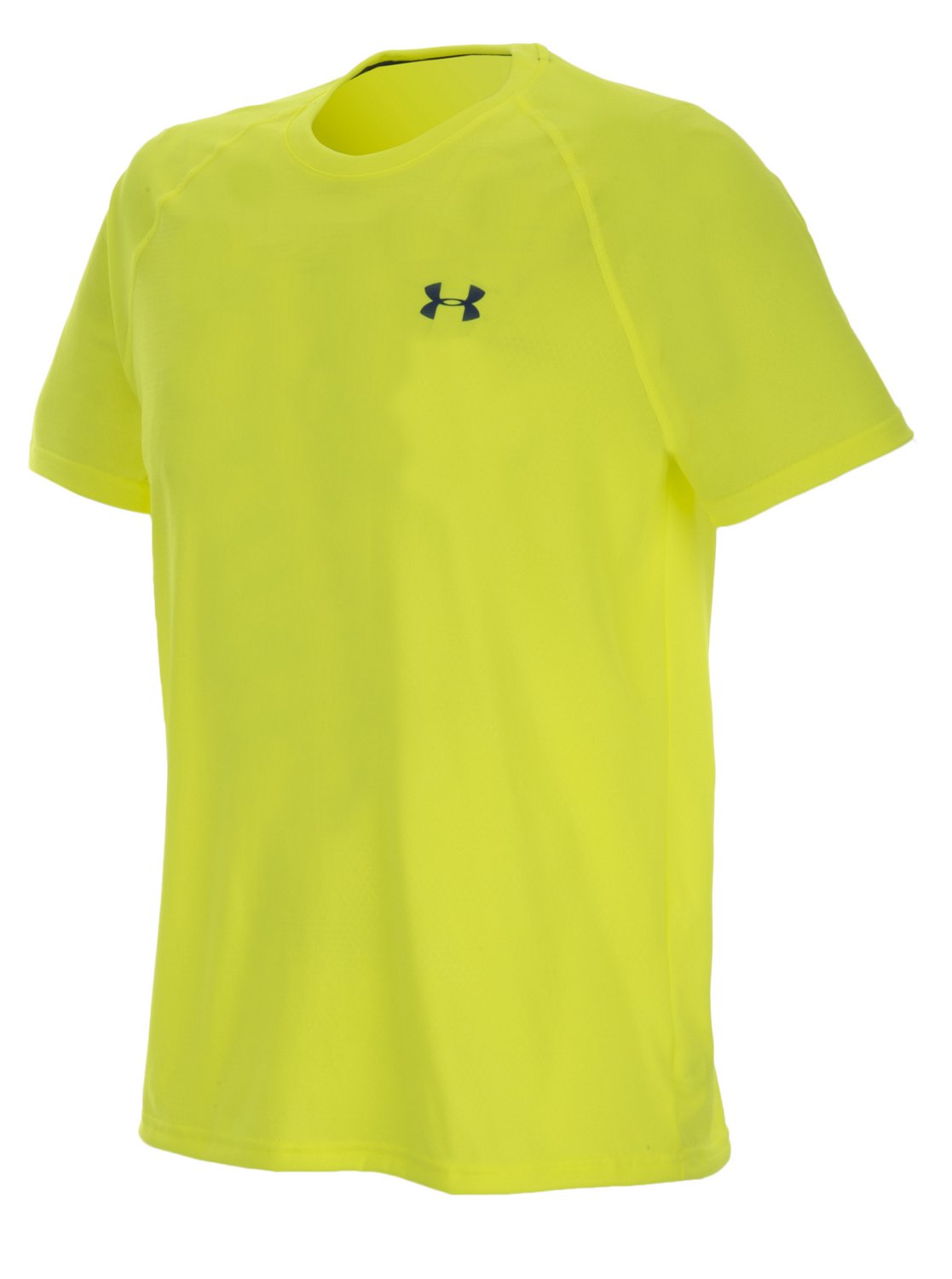 Under Armour® Men's UA Tech Emboss T-shirt
