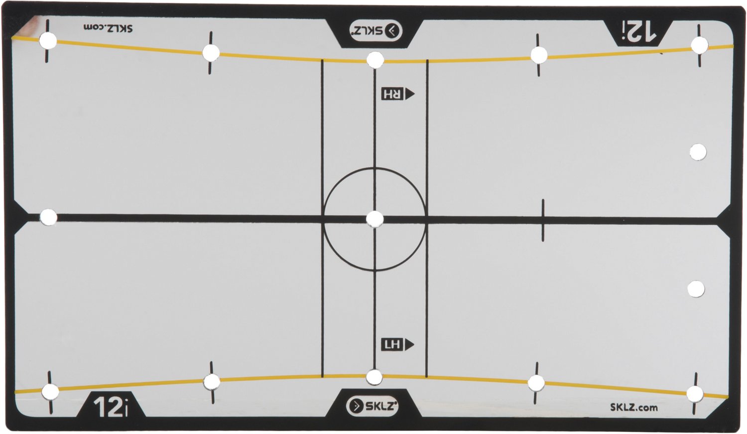 SKLZ 12i Putting Mirror