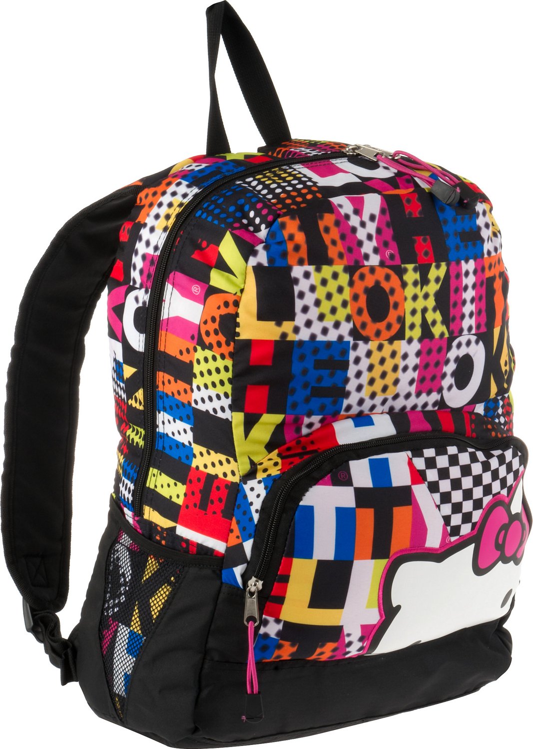 Hello Kitty Juniors' Backpack