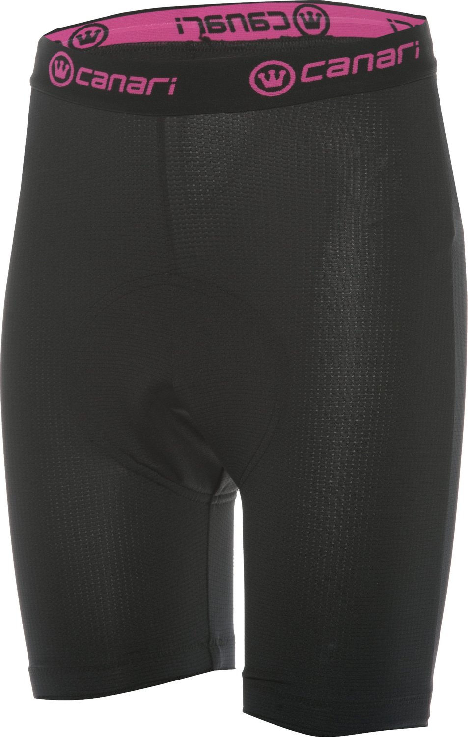 Canari Women's Gel Liner Cycling Brief