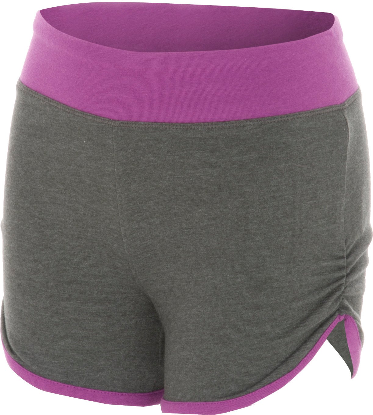 BCG Girls' Ruched Camp Short