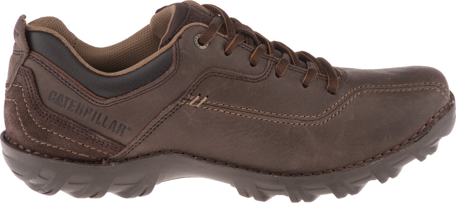 CAT Men's Movement Casual Shoes