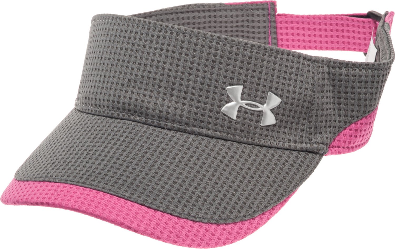 Under Armour® Women's Undeniable Adjustable Visor