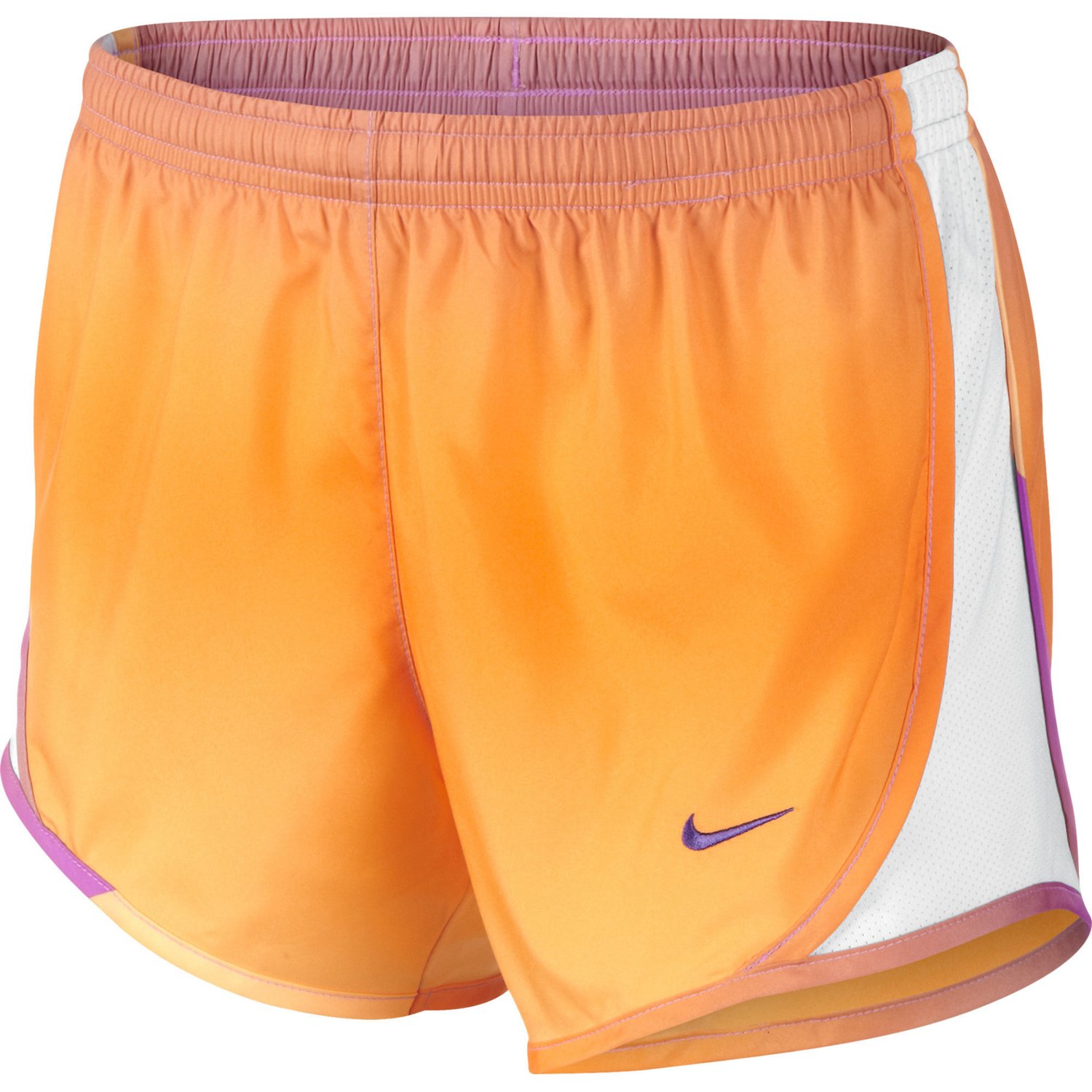Nike Girls' GFX Tempo Short