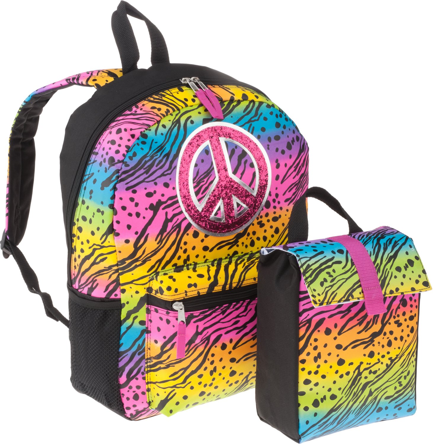 Accessories 22 Girls' Reese Pak Backpack