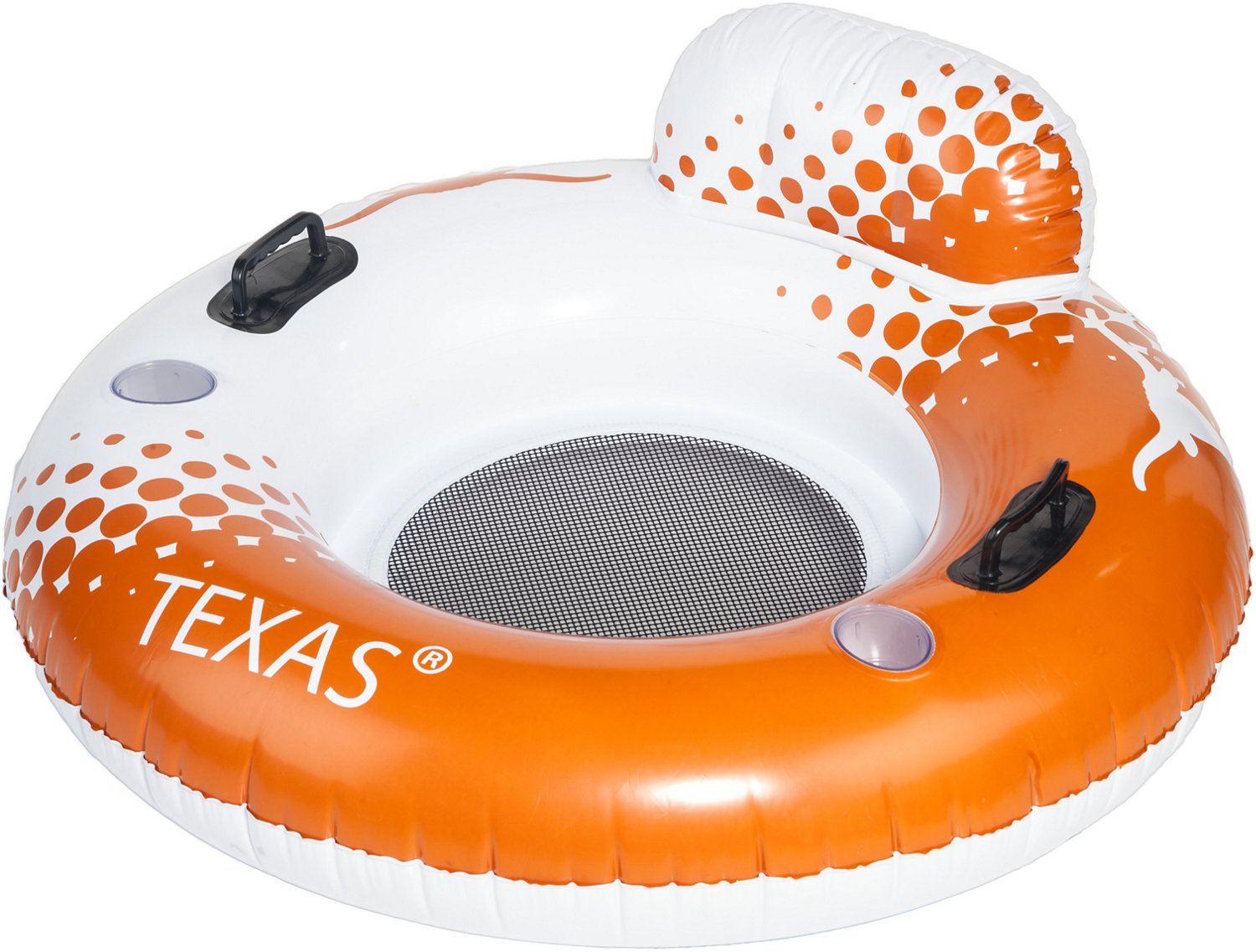 Team Sports America NCAA Team Relaxin Ring