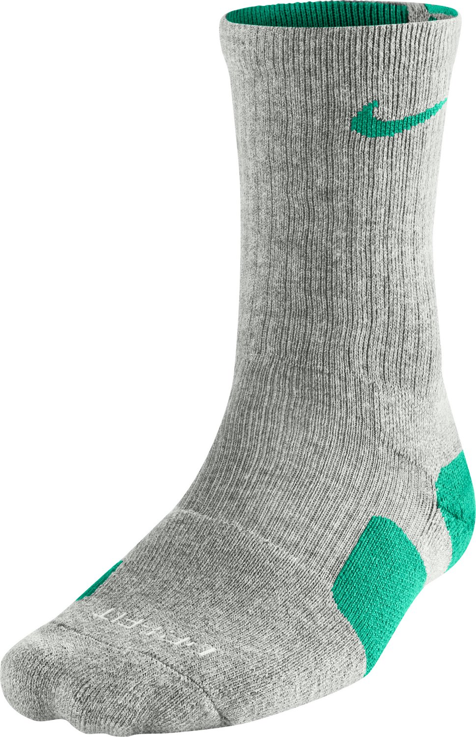 Nike Dri-FIT Elite Basketball Crew Socks