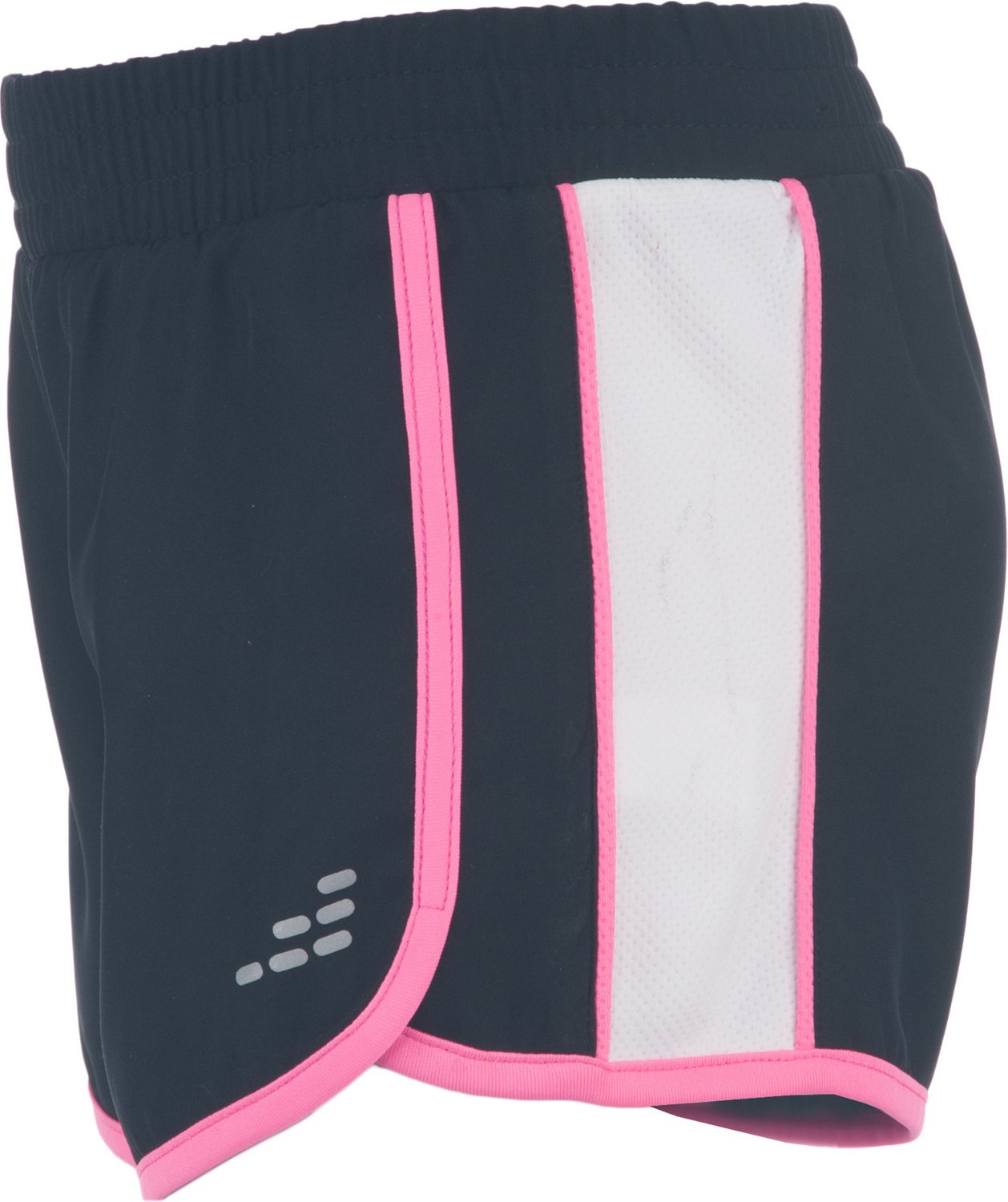 Girls  BCG Running  Shorts thumbnail