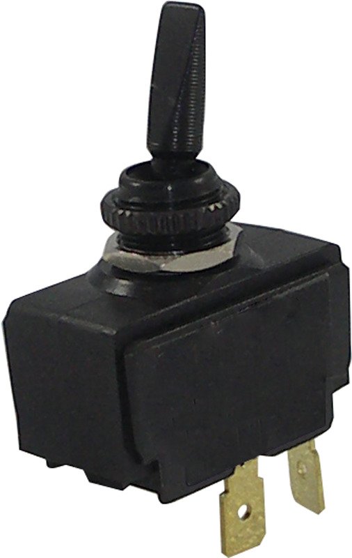 Marine Raider Mom/Off Toggle Switch