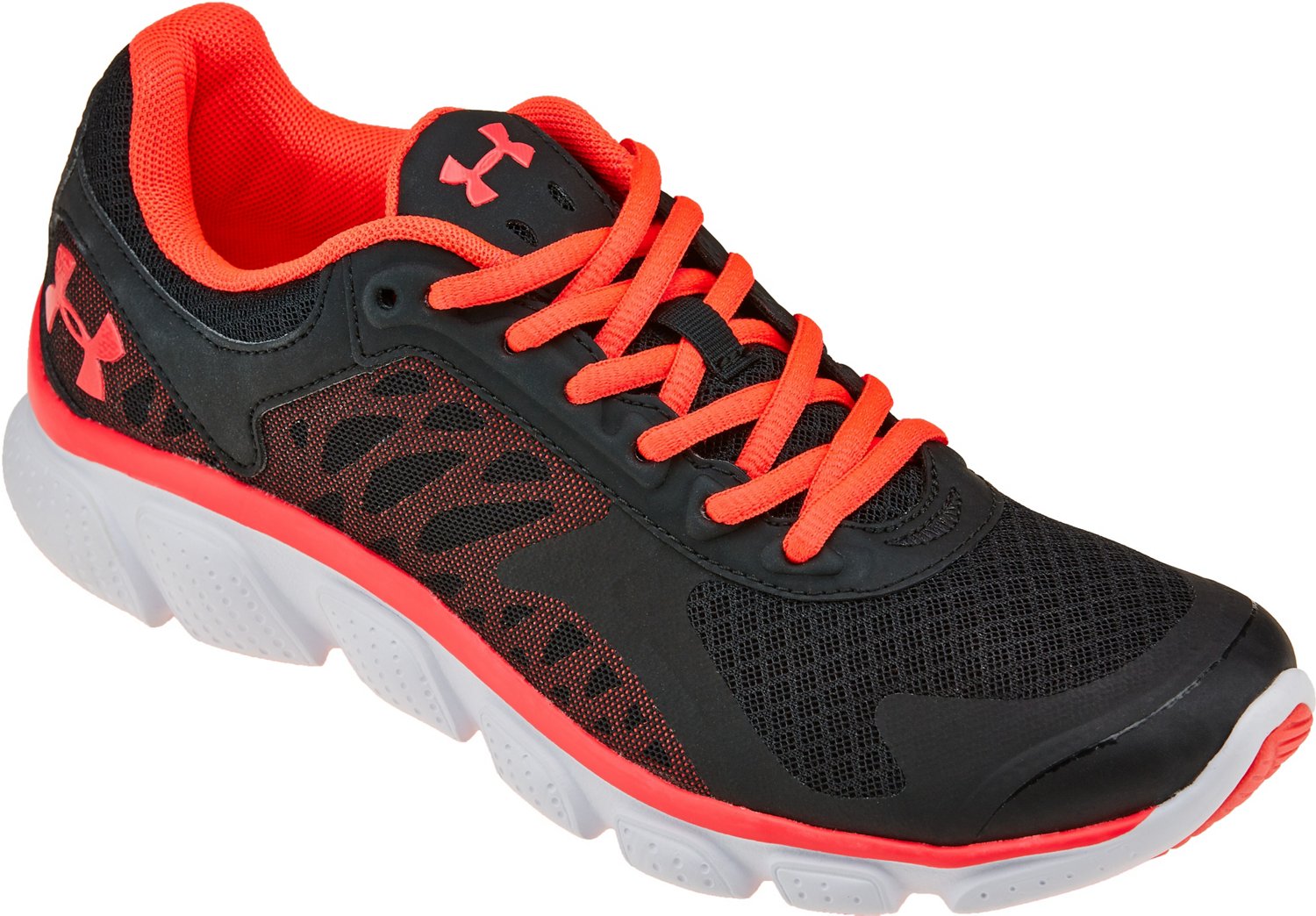 Image gallery for : under armour shoes for women sale