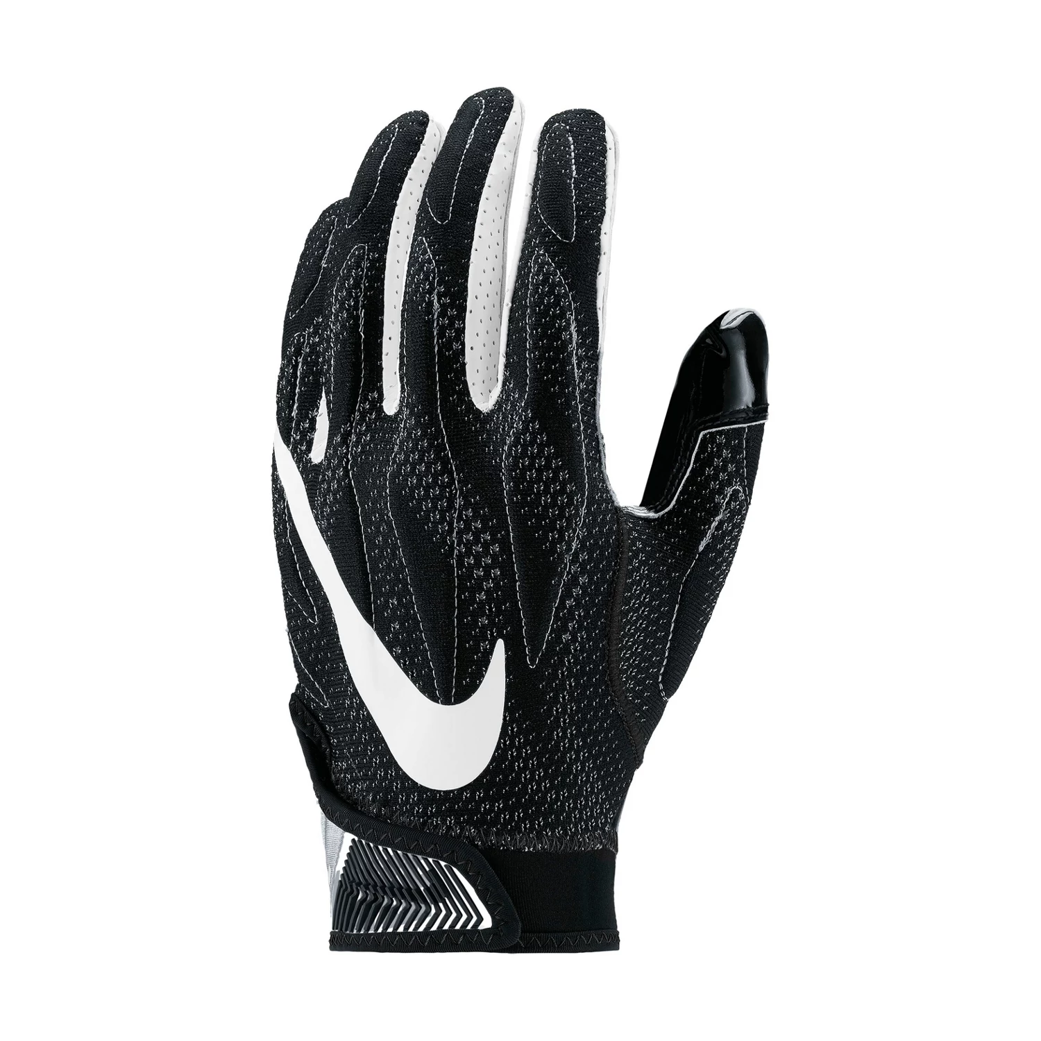 long football gloves