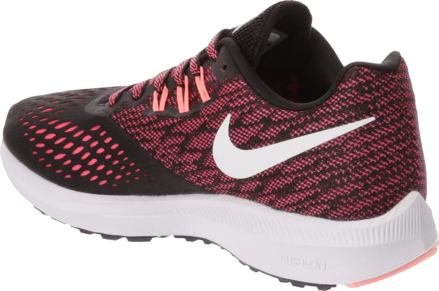 Nike Men's Air Zoom Structure 20 ANN Running