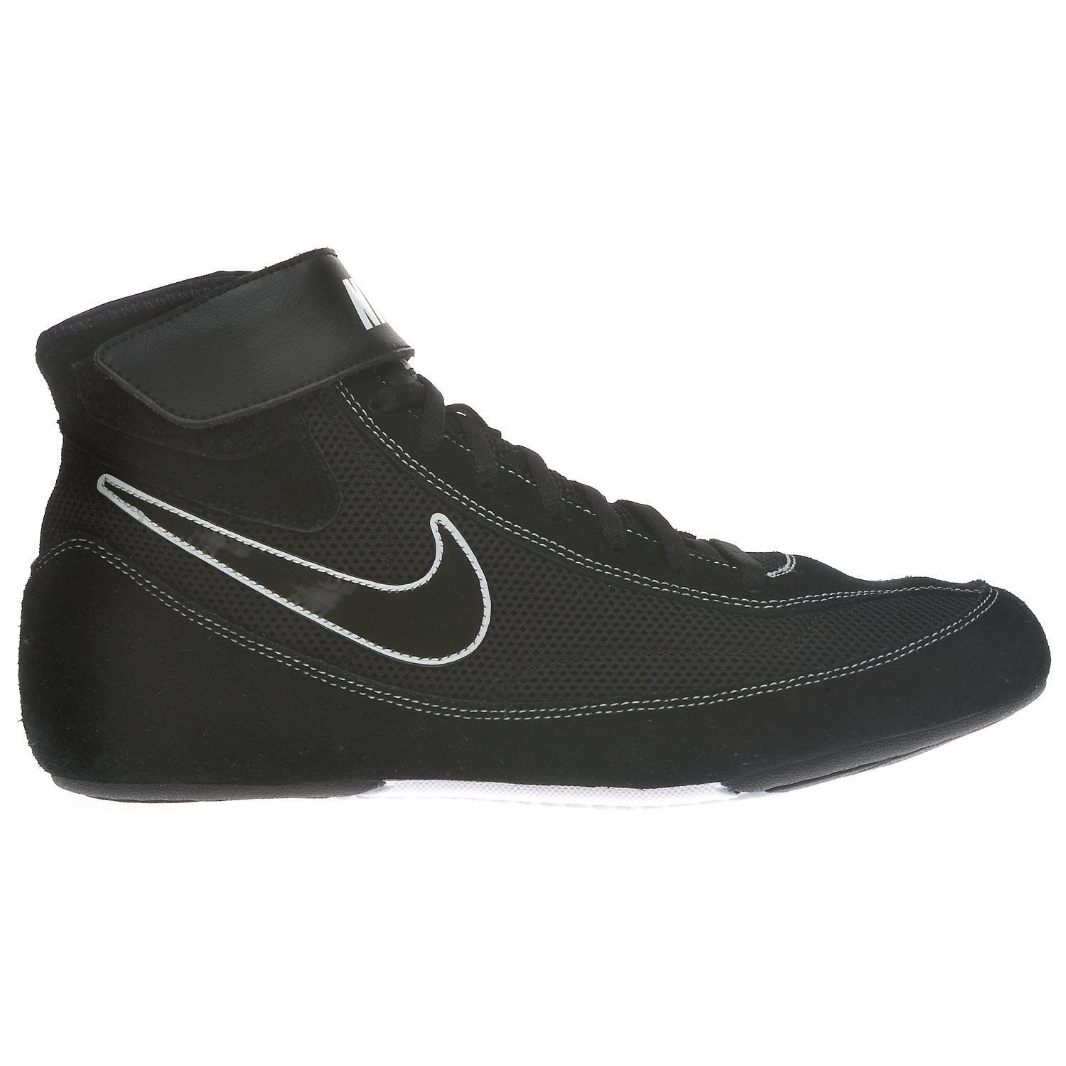 Nike Men's Speedsweep VII 3/4 Wrestling Shoes
