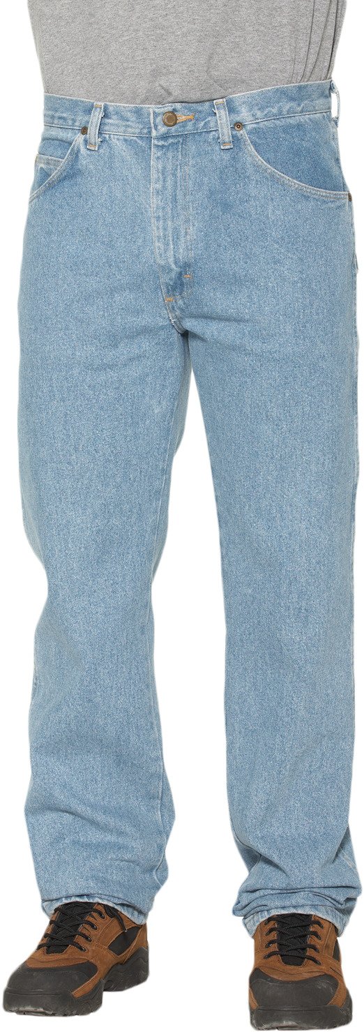 Wrangler® Rugged Wear Men's Classic Fit Jean