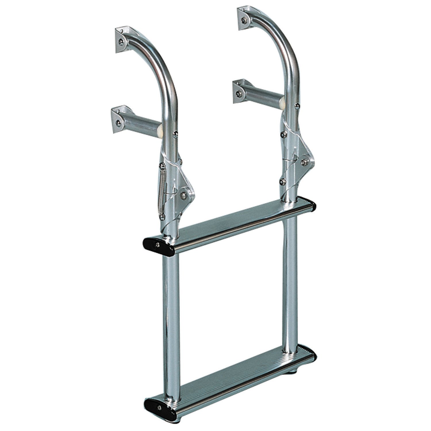 Dotline Universal Mount Folding Boat Ladder