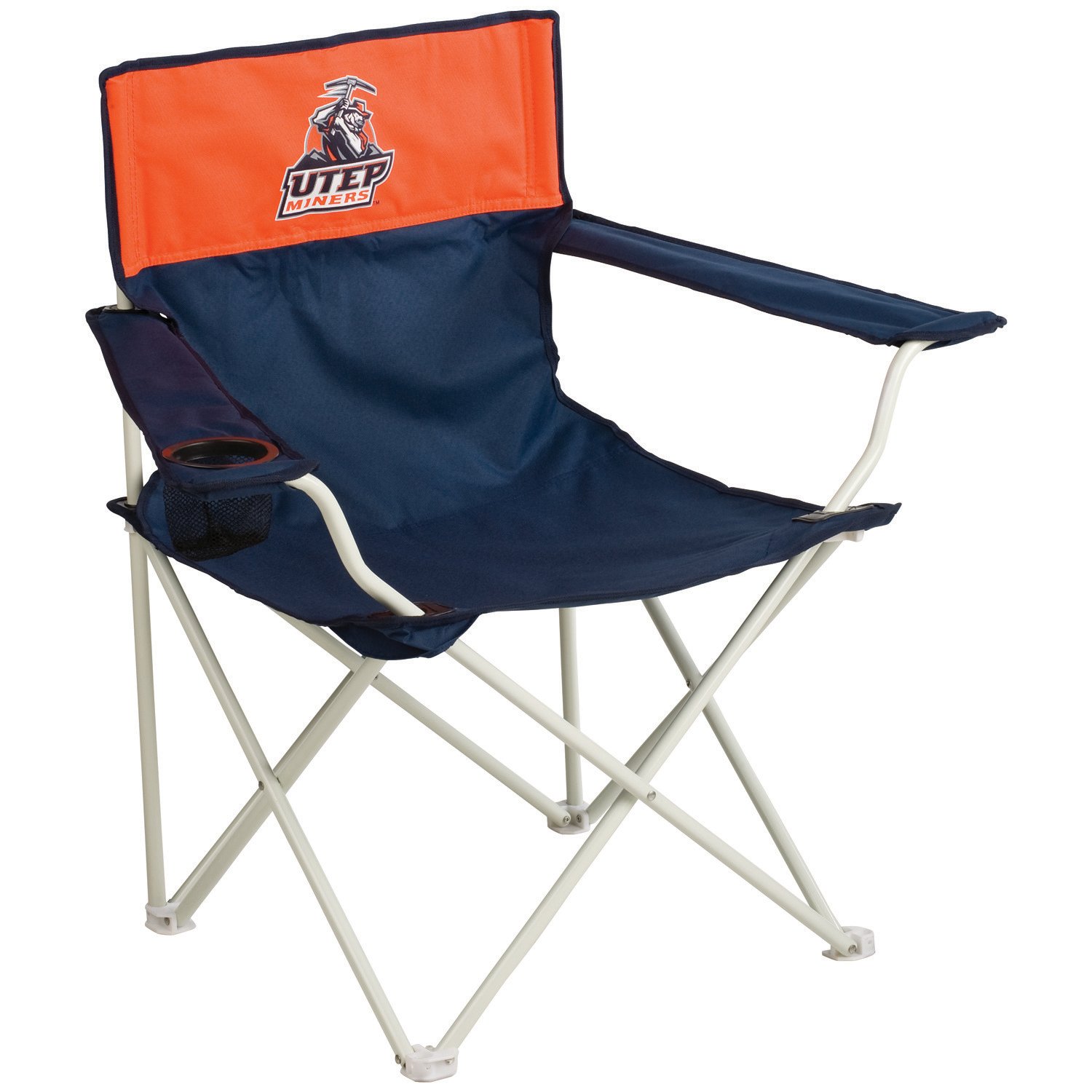 Logo Chair INC Canvas Tailgate Chair