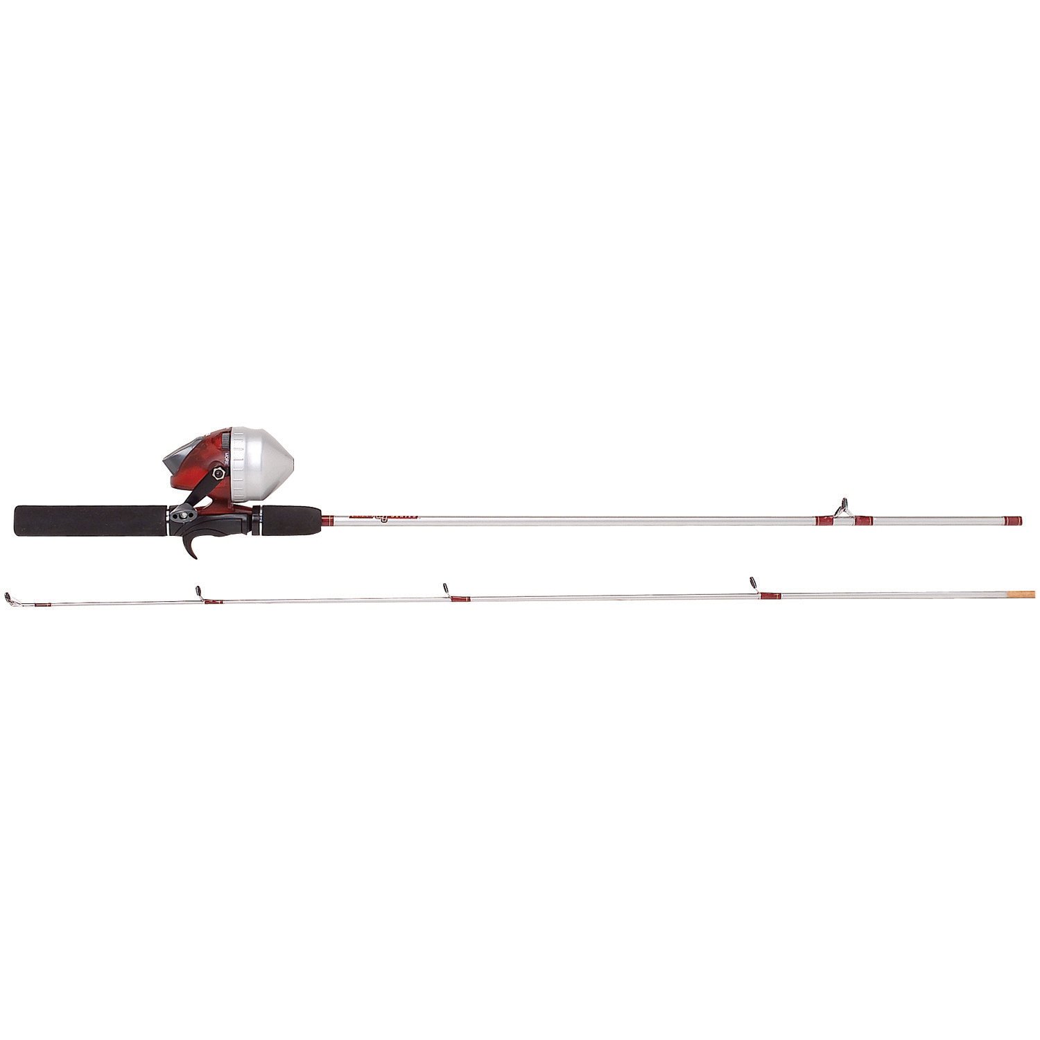 Zebco Ready Tackle 5'6