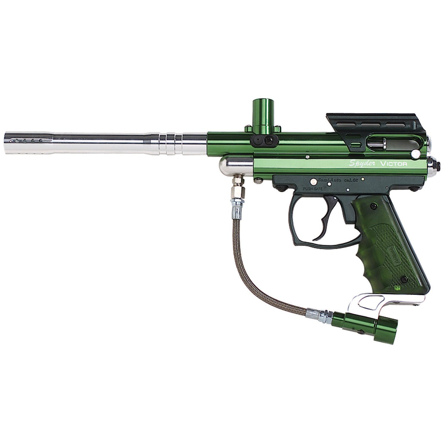 Spyder Victor Paintball Marker