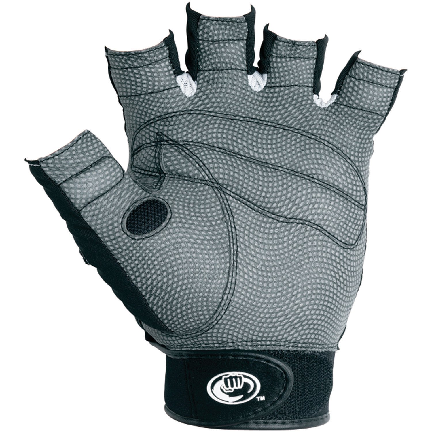 Bionic Men's Fitness Gloves thumbnail