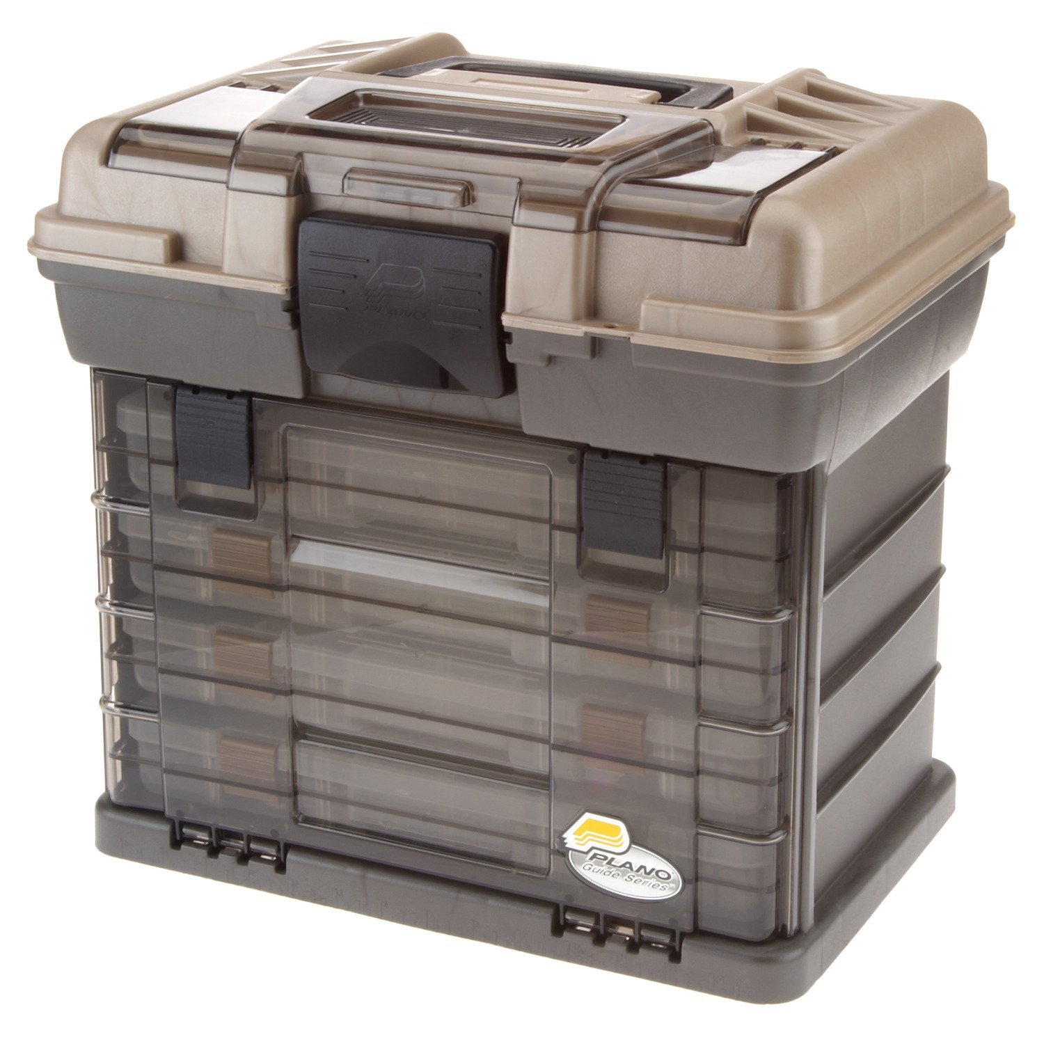 Plano® Guides Series StowAway® System Tackle Box