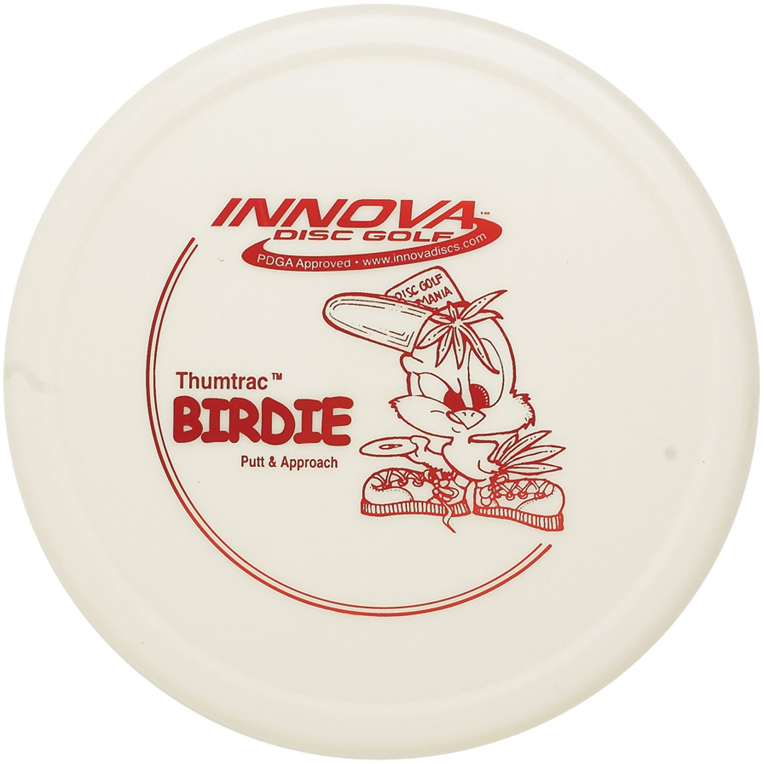 Innova Disc Golf DX Birdie Putter Golf Disc