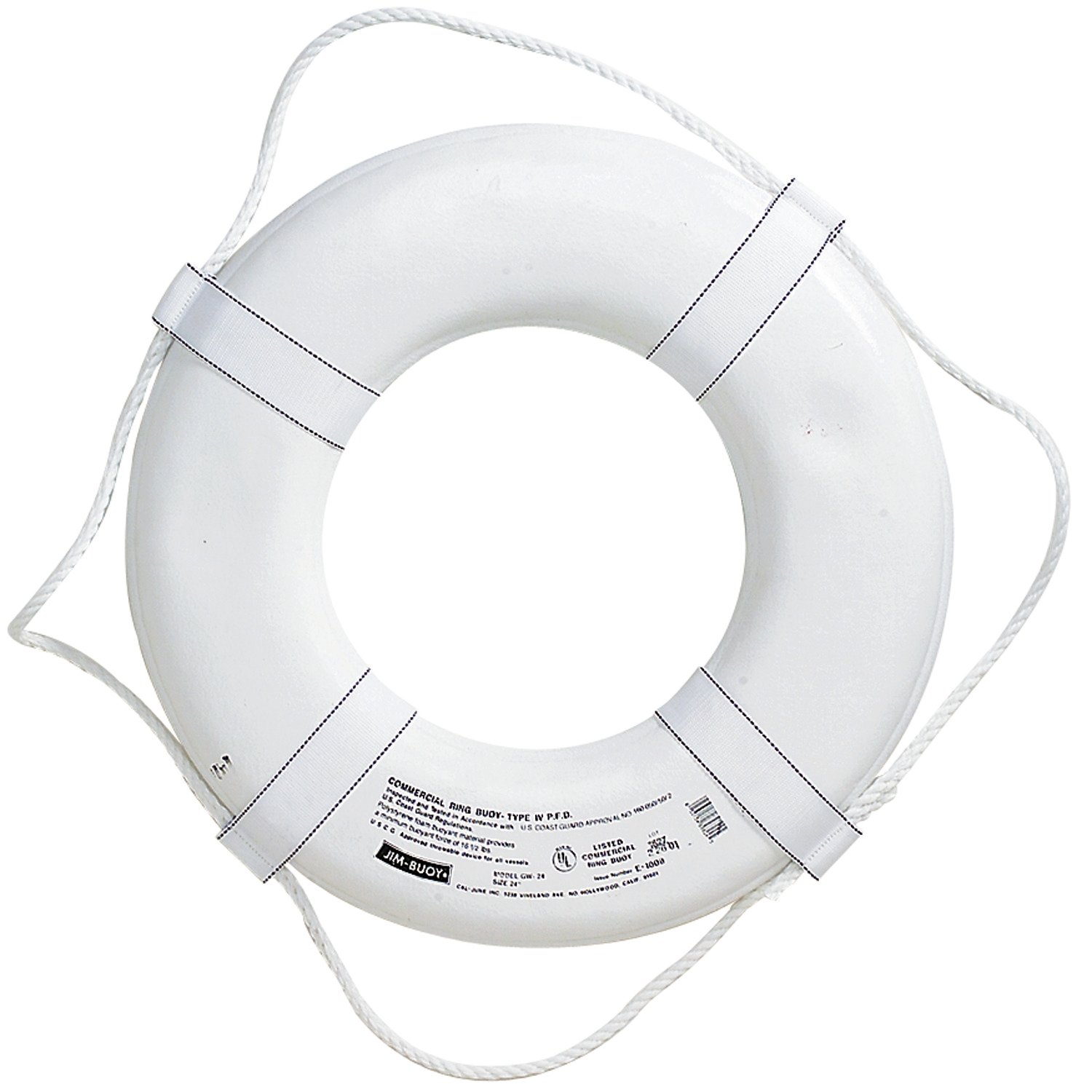 Jim-Buoy G Series 24
