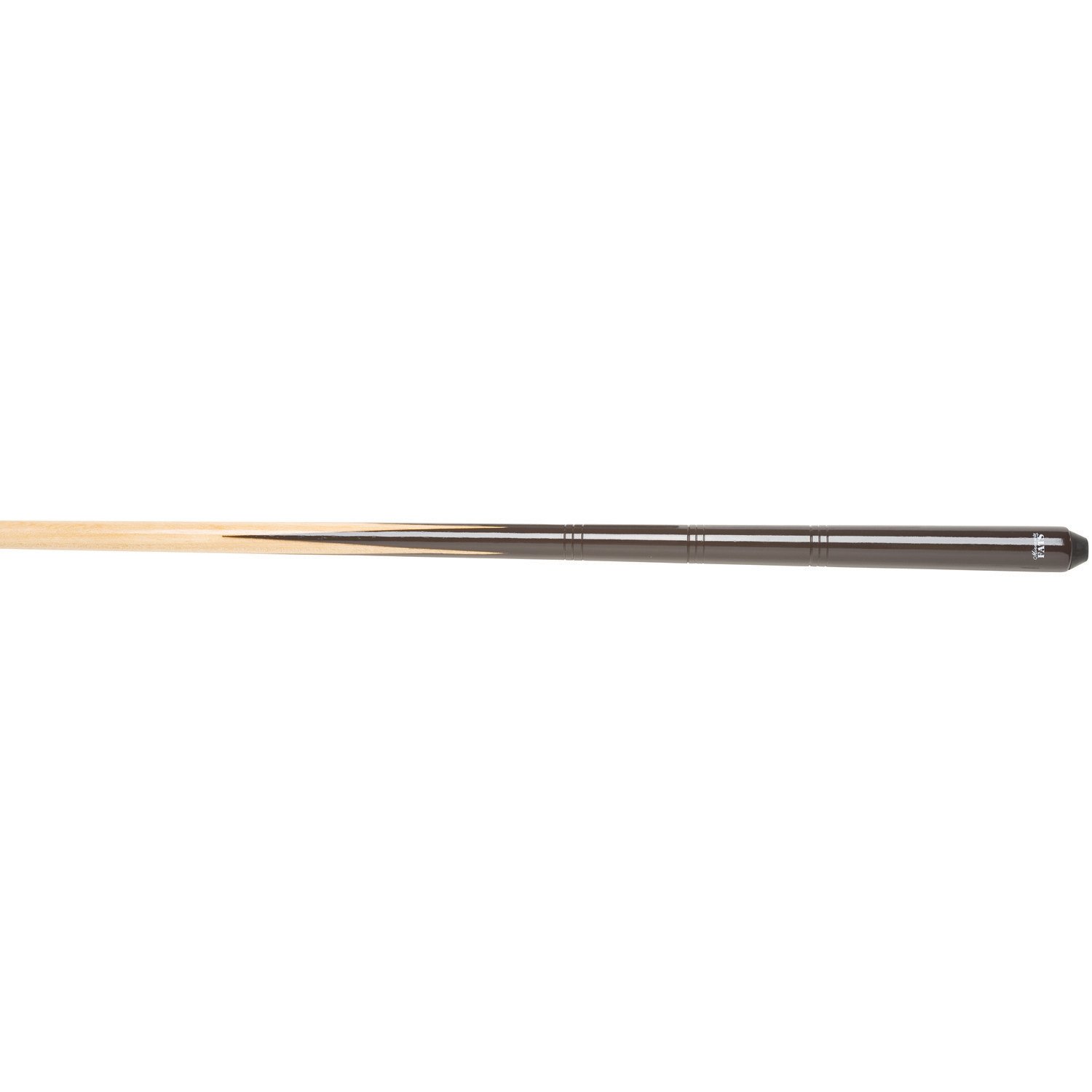 Minnesota Fats 1-Piece Shorty Cue thumbnail