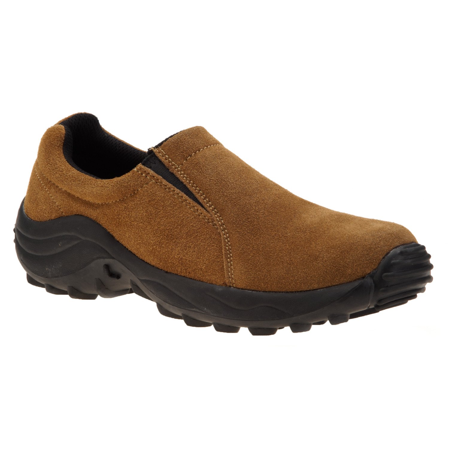 Stone Creek Men's Mesa Slip-On Casual Shoes thumbnail