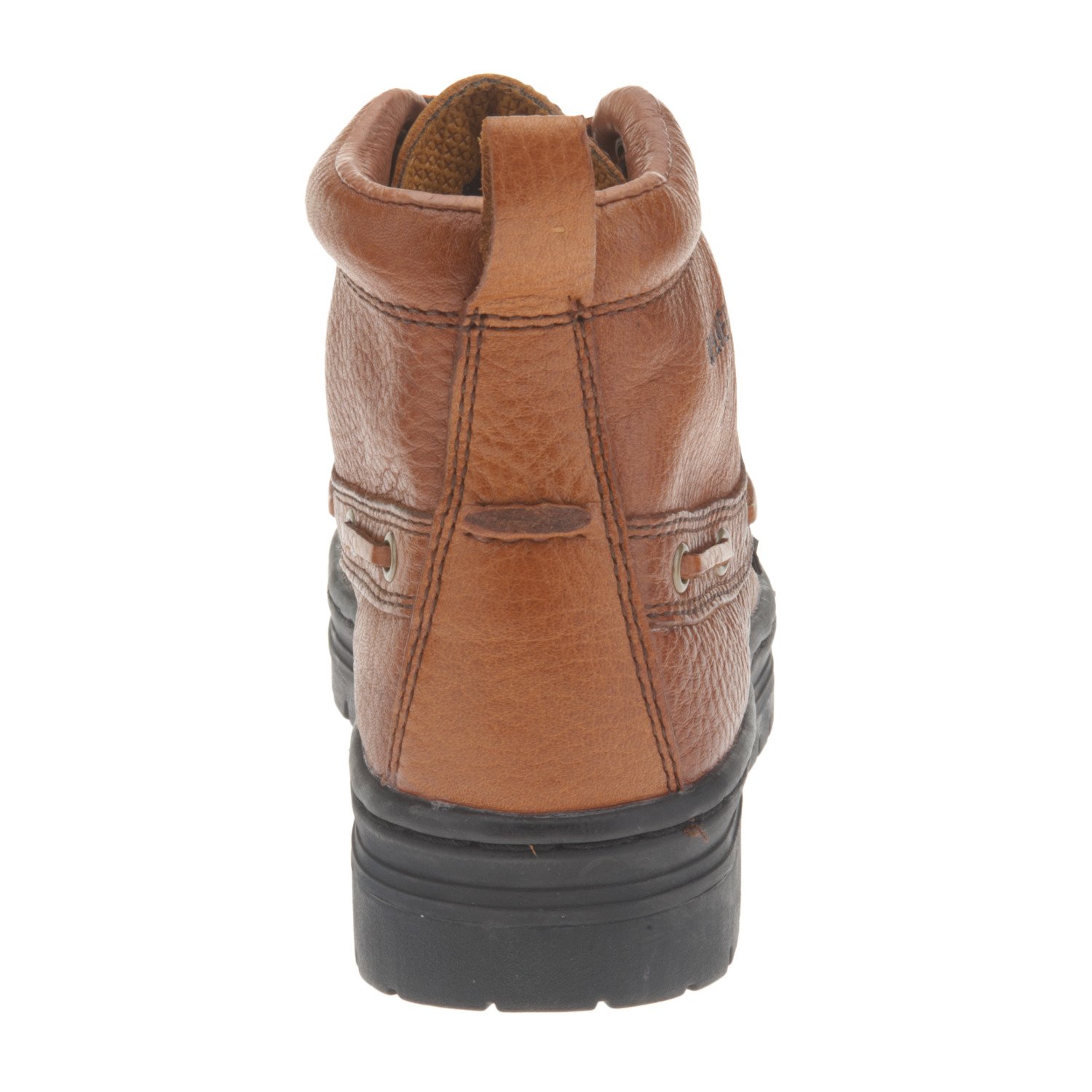 Wolverine Women's Chukka Steel-Toe Boots thumbnail