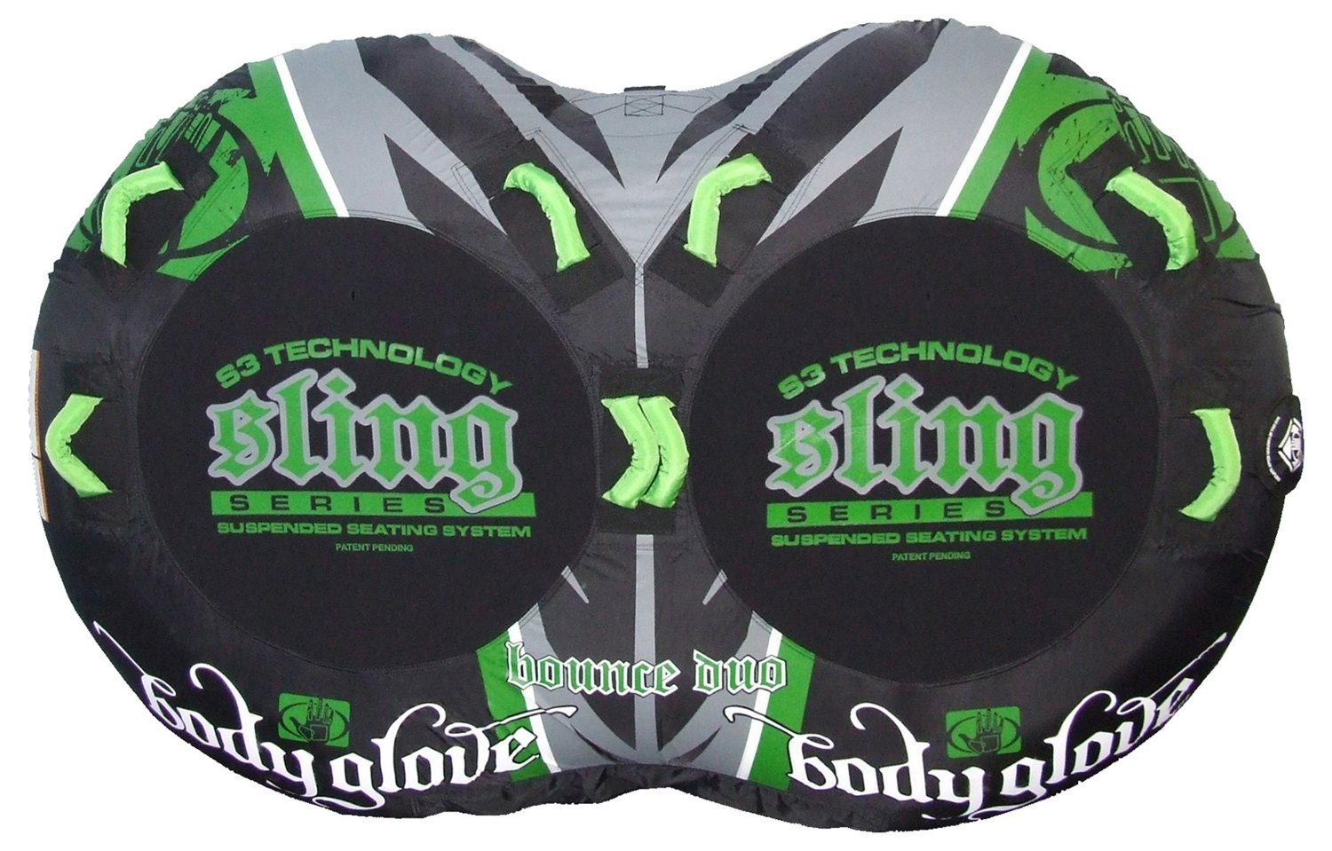 Body Glove Sling Duo 2-Person Sling Tube