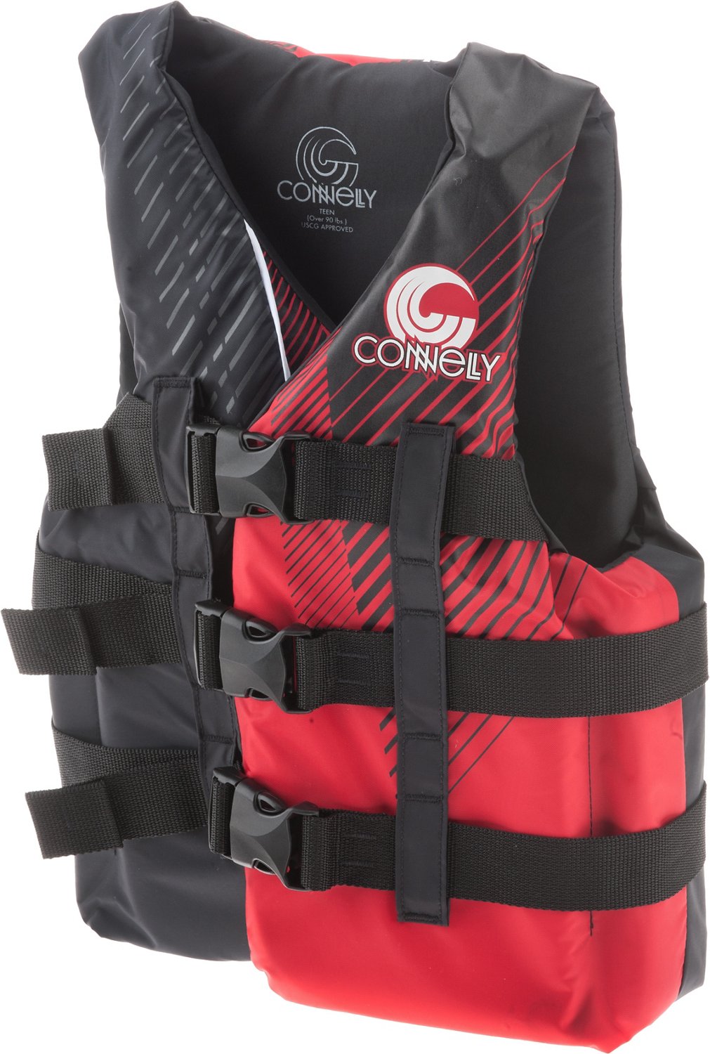 Connelly Teens' Nylon Flotation Vest
